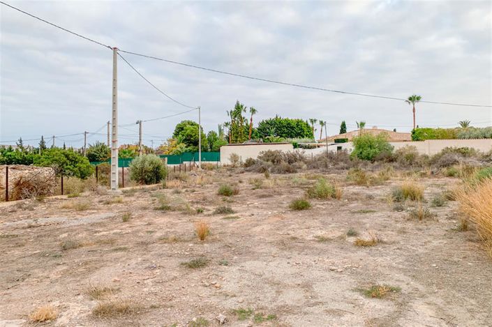 Image No.16-Villa de 3 chambres à vendre à Pilar de Jaravia