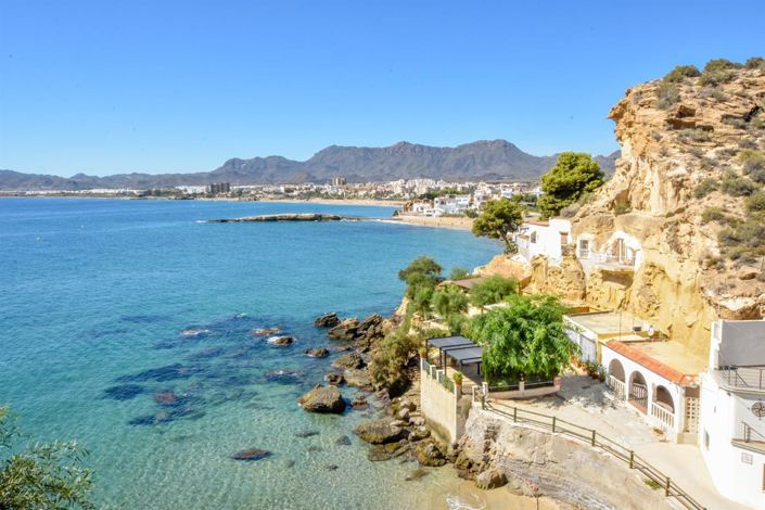 Image No.19-Villa de 3 chambres à vendre à Pilar de Jaravia