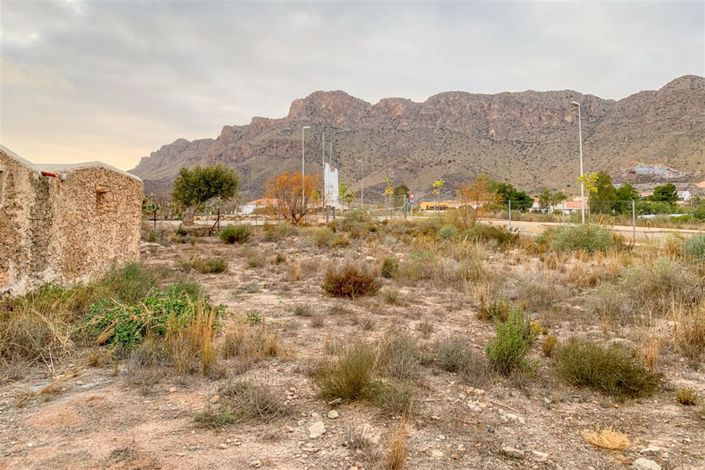 Image No.2-Villa de 3 chambres à vendre à Pilar de Jaravia