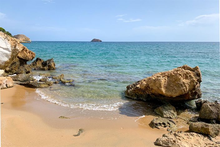 Image No.20-Villa de 3 chambres à vendre à Pilar de Jaravia