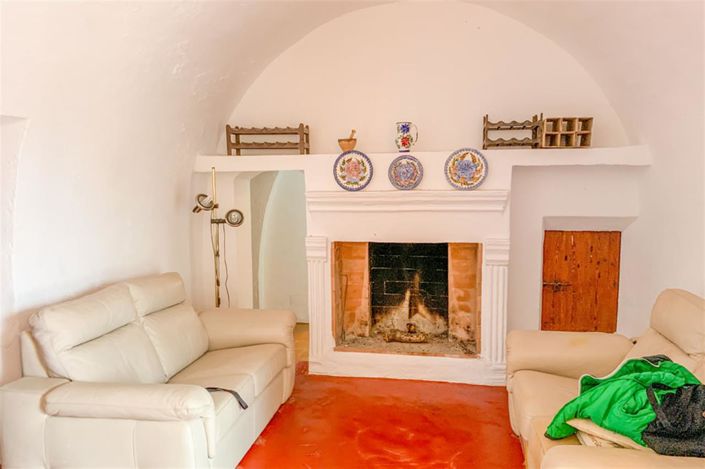 Image No.3-Villa de 3 chambres à vendre à Pilar de Jaravia