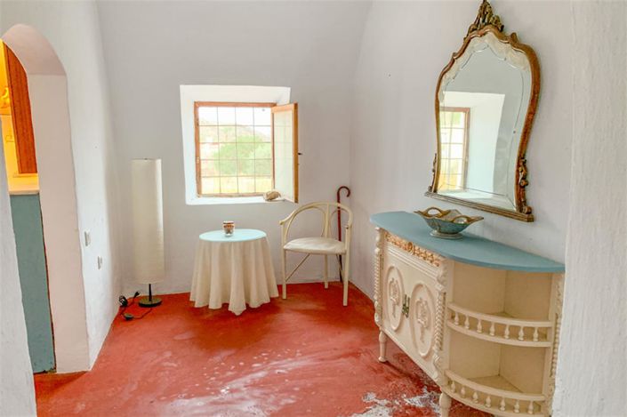 Image No.4-Villa de 3 chambres à vendre à Pilar de Jaravia