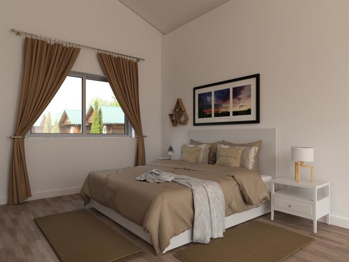 Image No.6-Villa de 3 chambres à vendre à Moratalla