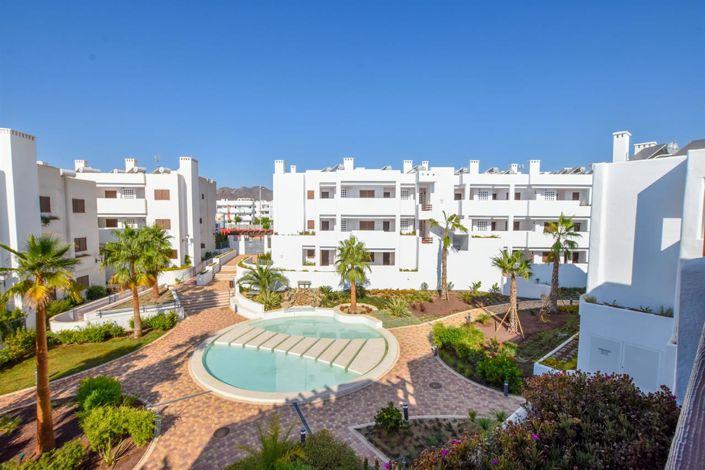 Image No.16-Propriété de 1 chambre à vendre à San Juan De Los Terreros