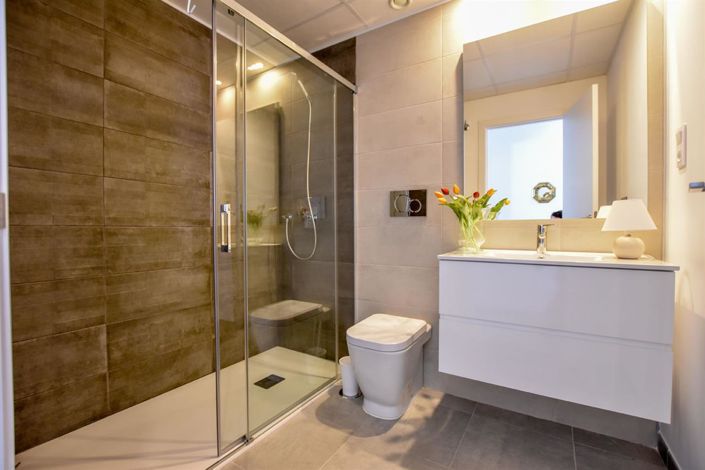 Image No.20-Propriété de 1 chambre à vendre à San Juan De Los Terreros