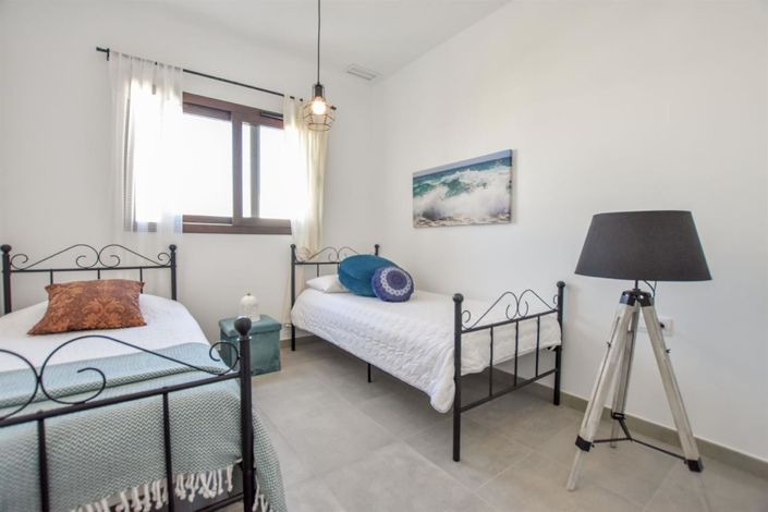 Image No.21-Propriété de 1 chambre à vendre à San Juan De Los Terreros