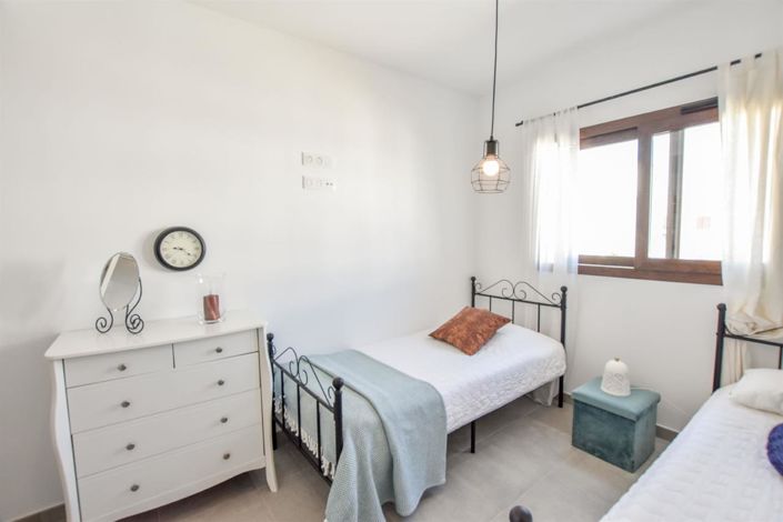 Image No.23-Propriété de 1 chambre à vendre à San Juan De Los Terreros