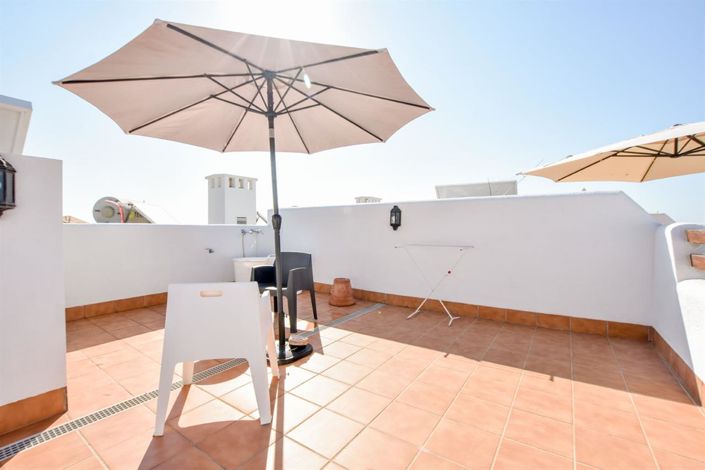 Image No.26-Propriété de 1 chambre à vendre à San Juan De Los Terreros