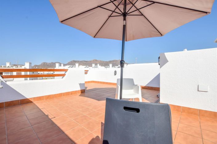 Image No.29-Propriété de 1 chambre à vendre à San Juan De Los Terreros