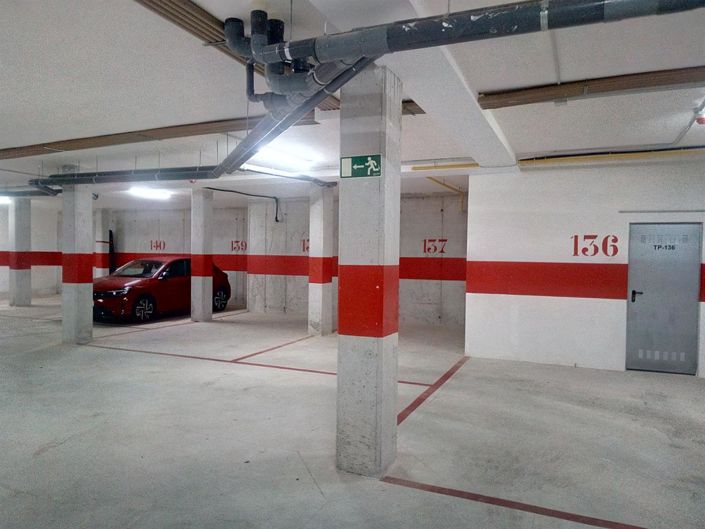 Image No.31-Propriété de 1 chambre à vendre à San Juan De Los Terreros