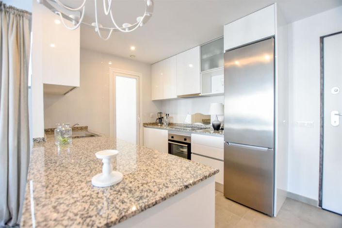 Image No.9-Propriété de 1 chambre à vendre à San Juan De Los Terreros