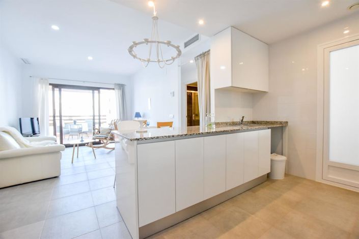 Image No.10-Propriété de 1 chambre à vendre à San Juan De Los Terreros