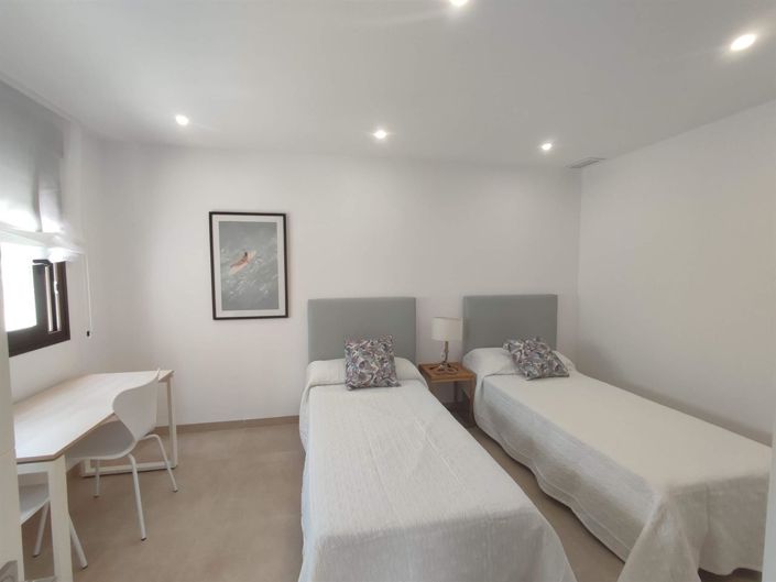 Image No.9-Villa de 3 chambres à vendre à San Pedro del Pinatar