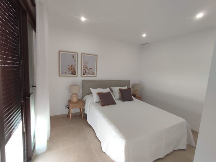 Image No.11-Villa de 3 chambres à vendre à San Pedro del Pinatar