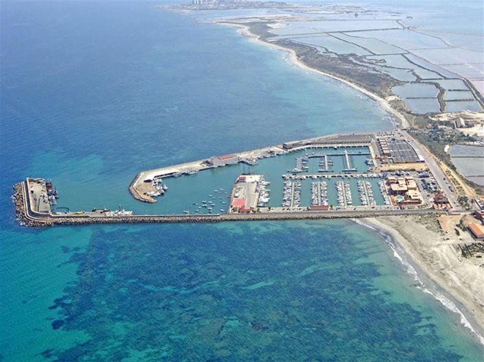 Image No.14-Villa de 3 chambres à vendre à San Pedro del Pinatar