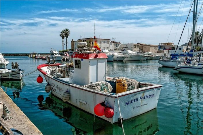 Image No.17-Villa de 3 chambres à vendre à San Pedro del Pinatar