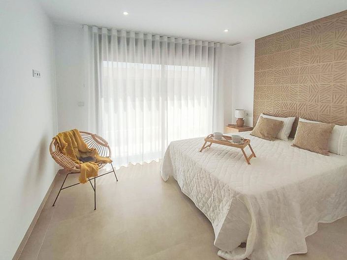 Image No.6-Villa de 3 chambres à vendre à San Pedro del Pinatar