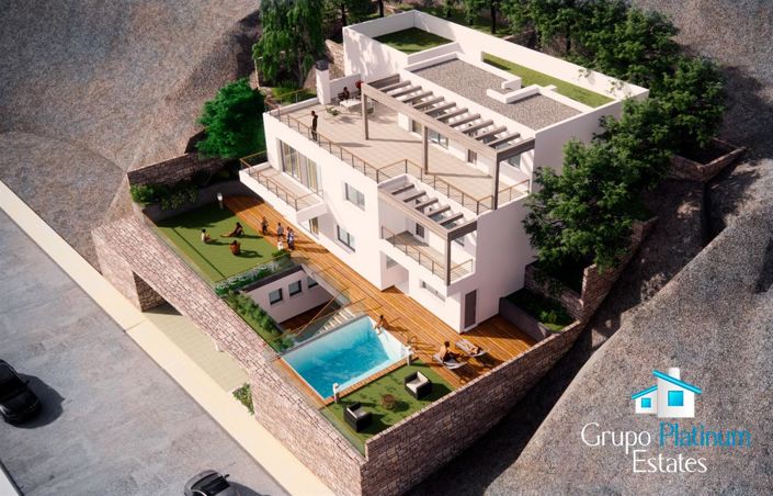 Image No.4-Propriété à vendre à Vícar