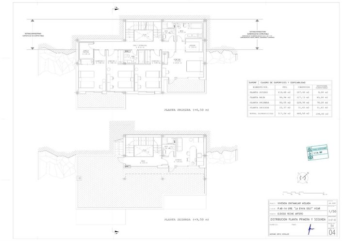 Image No.11-Propriété à vendre à Vícar