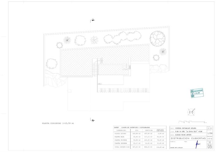 Image No.12-Propriété à vendre à Vícar