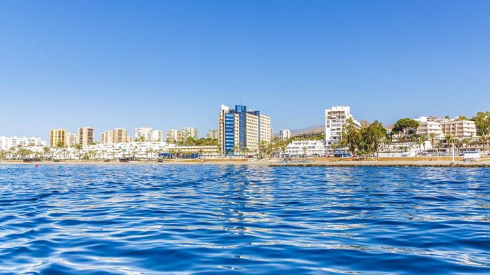 Image No.24-Propriété à vendre à Vícar