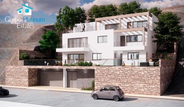 Image No.5-Propriété à vendre à Vícar