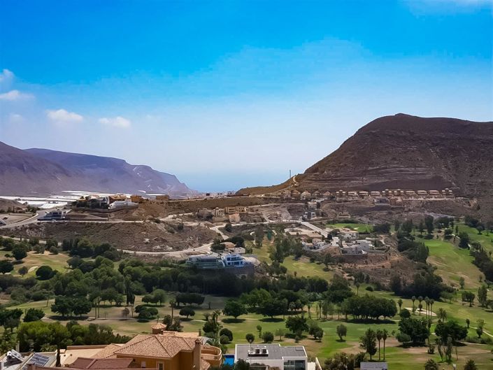 Image No.2-Propriété à vendre à Vícar