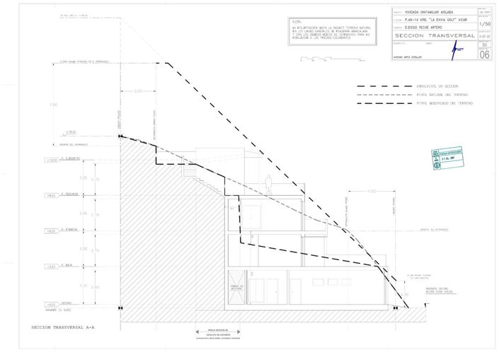 Image No.8-Propriété à vendre à Vícar