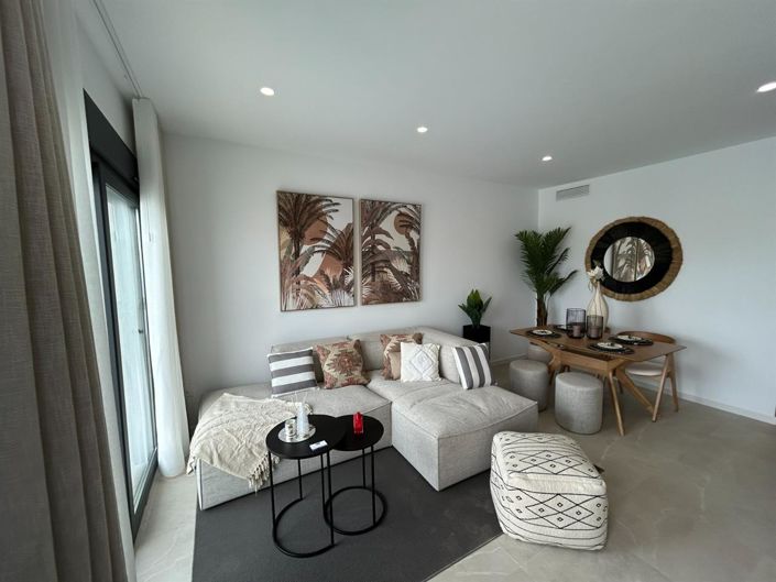 Image No.27-Villa de 3 chambres à vendre à San Pedro del Pinatar