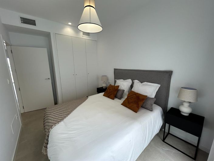 Image No.40-Villa de 3 chambres à vendre à San Pedro del Pinatar