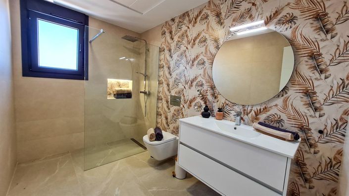 Image No.8-Villa de 3 chambres à vendre à San Pedro del Pinatar