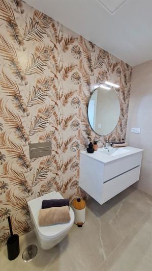 Image No.9-Villa de 3 chambres à vendre à San Pedro del Pinatar