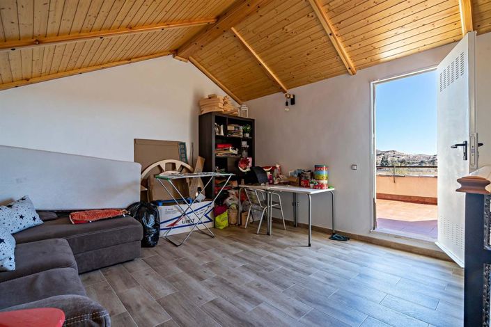 Image No.11-Propriété de 4 chambres à vendre à Cuevas del Almanzora