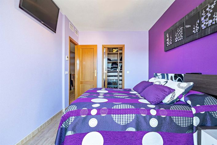 Image No.13-Propriété de 4 chambres à vendre à Cuevas del Almanzora