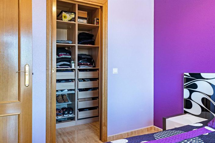 Image No.14-Propriété de 4 chambres à vendre à Cuevas del Almanzora