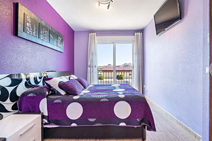 Image No.15-Propriété de 4 chambres à vendre à Cuevas del Almanzora