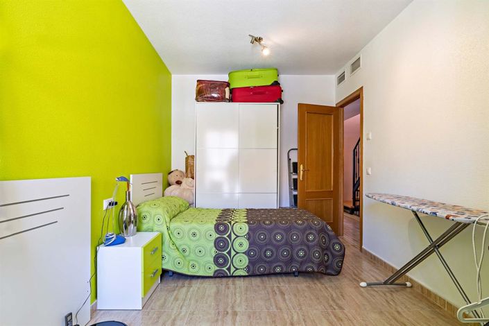 Image No.17-Propriété de 4 chambres à vendre à Cuevas del Almanzora