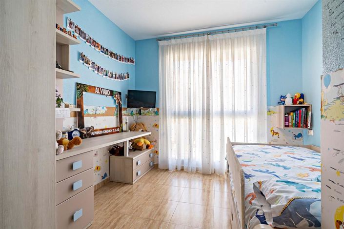 Image No.18-Propriété de 4 chambres à vendre à Cuevas del Almanzora