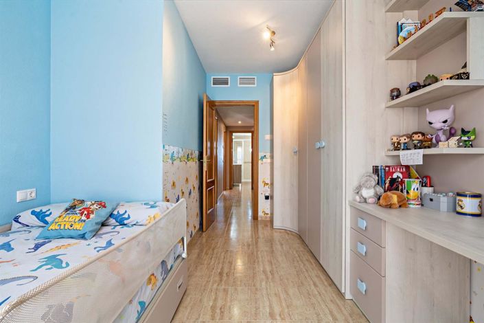 Image No.19-Propriété de 4 chambres à vendre à Cuevas del Almanzora