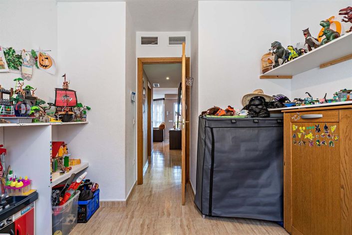 Image No.20-Propriété de 4 chambres à vendre à Cuevas del Almanzora