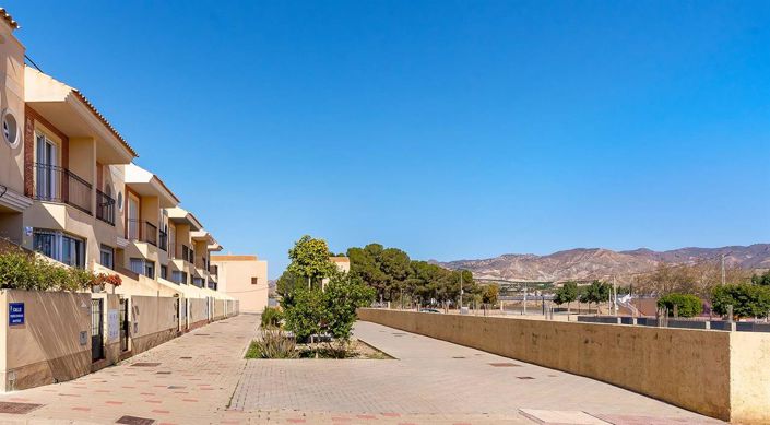 Image No.24-Propriété de 4 chambres à vendre à Cuevas del Almanzora