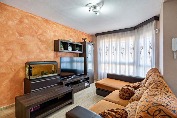 Image No.3-Propriété de 4 chambres à vendre à Cuevas del Almanzora