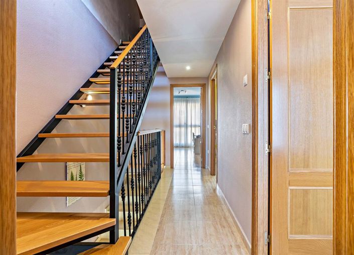 Image No.27-Propriété de 4 chambres à vendre à Cuevas del Almanzora