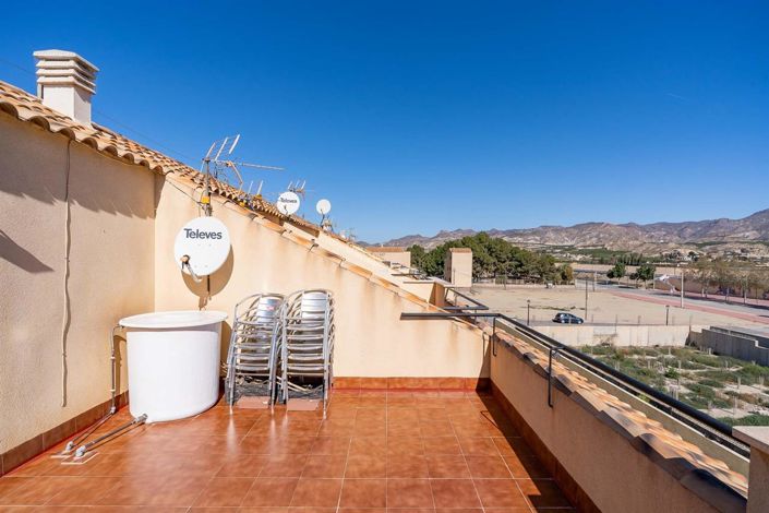 Image No.30-Propriété de 4 chambres à vendre à Cuevas del Almanzora