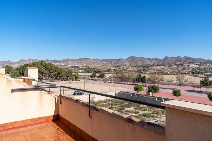 Image No.31-Propriété de 4 chambres à vendre à Cuevas del Almanzora