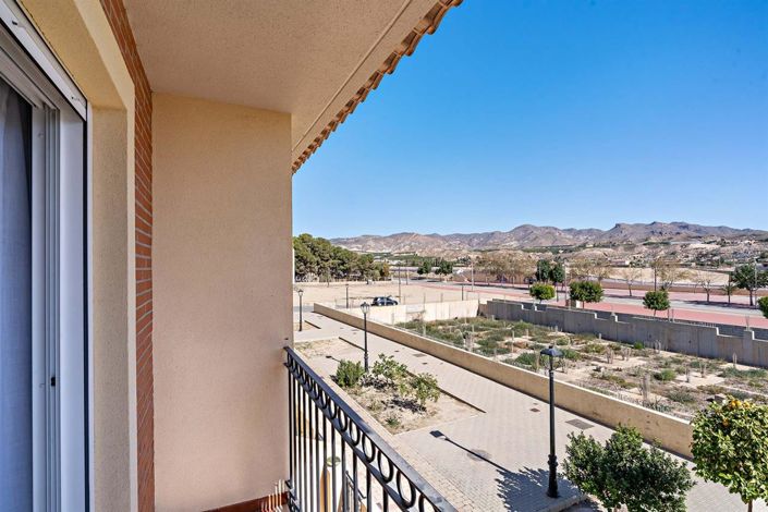 Image No.32-Propriété de 4 chambres à vendre à Cuevas del Almanzora