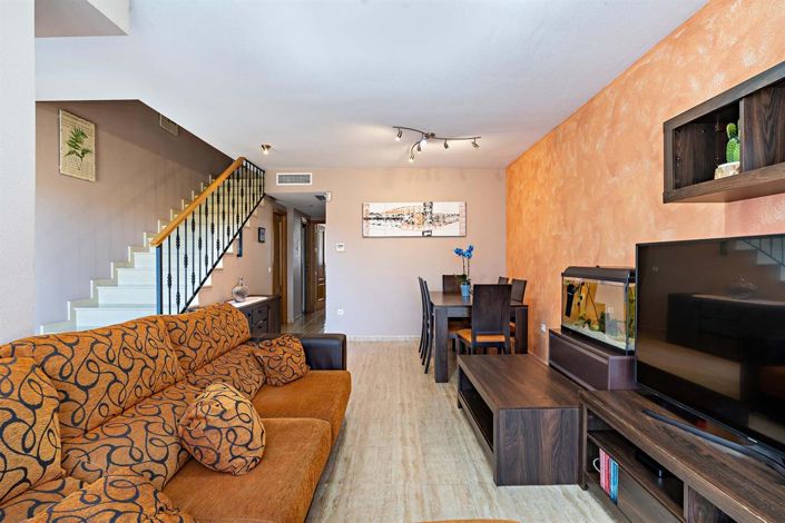 Image No.4-Propriété de 4 chambres à vendre à Cuevas del Almanzora