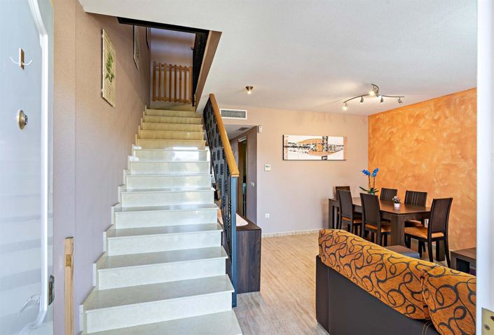 Image No.5-Propriété de 4 chambres à vendre à Cuevas del Almanzora