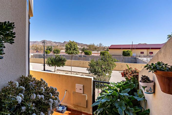 Image No.6-Propriété de 4 chambres à vendre à Cuevas del Almanzora