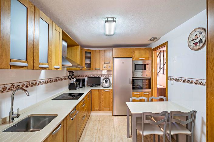 Image No.8-Propriété de 4 chambres à vendre à Cuevas del Almanzora